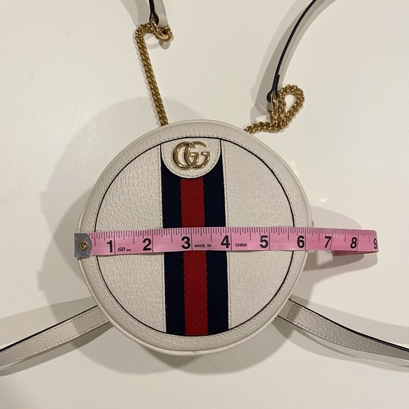 Gucci Mini Ophidia Backpack - Picture 10 of 14